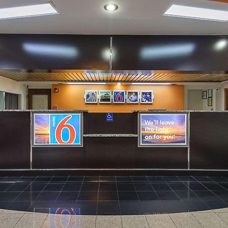 Motel 6-Decatur, Ga Exterior photo