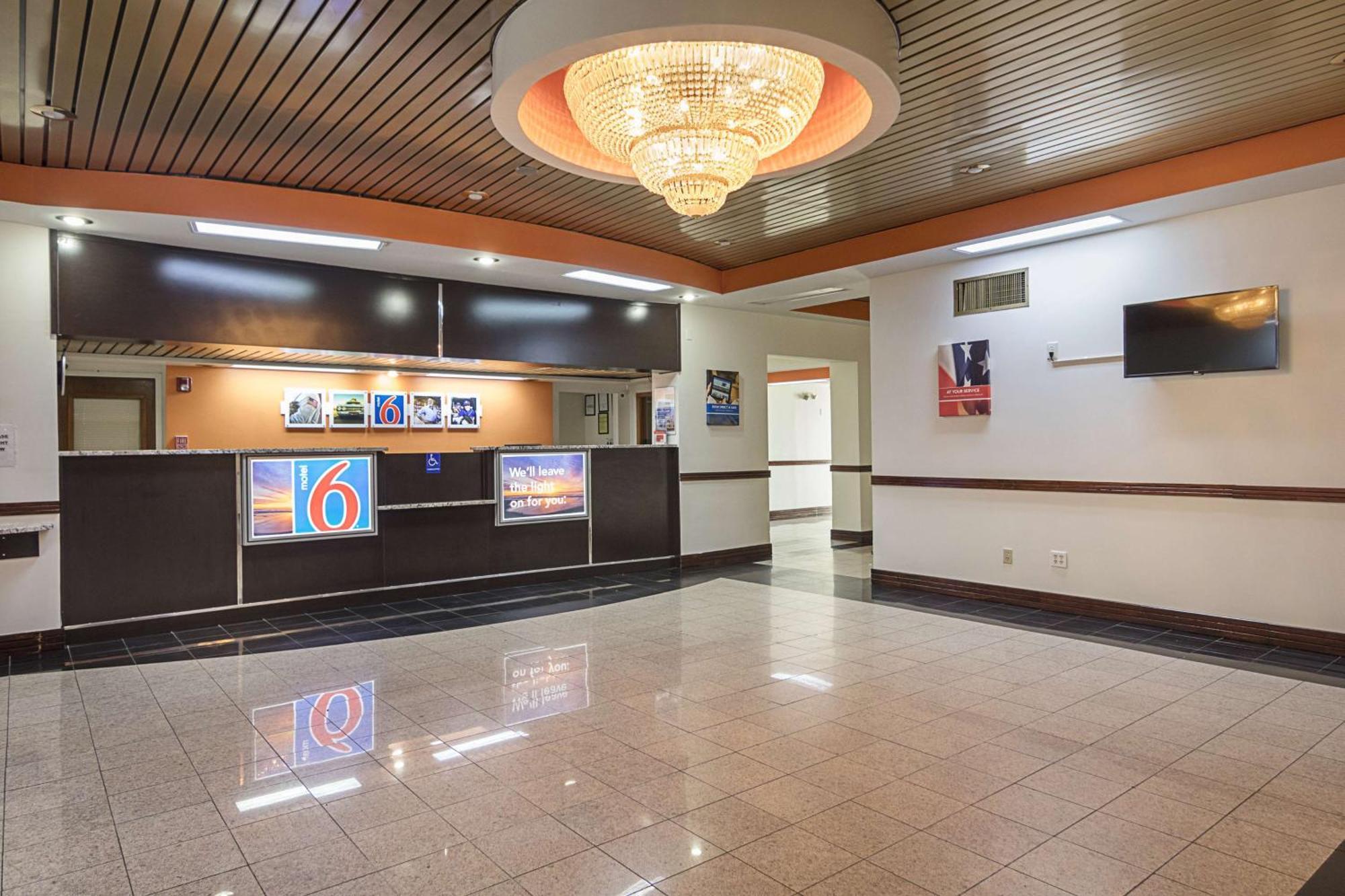 Motel 6-Decatur, Ga Exterior photo